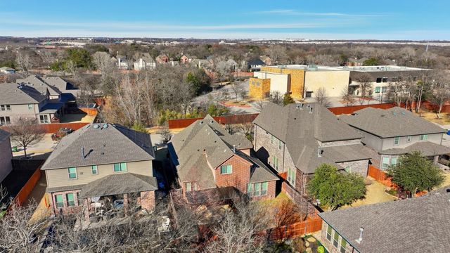 4366 Vineyard Creek Drive, Grapevine, TX 76051