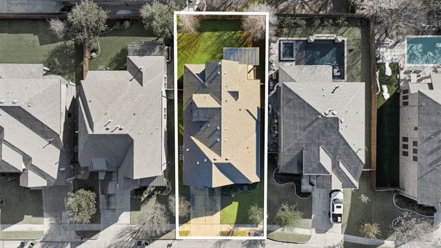 4366 Vineyard Creek Drive, Grapevine, TX 76051