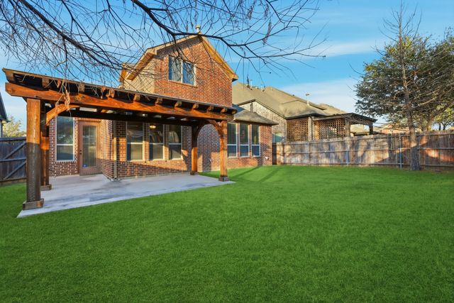 4366 Vineyard Creek Drive, Grapevine, TX 76051