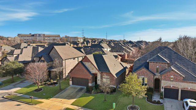 4366 Vineyard Creek Drive, Grapevine, TX 76051