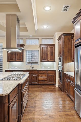 4366 Vineyard Creek Drive, Grapevine, TX 76051