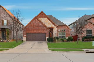 4366 Vineyard Creek Drive, Grapevine, TX 76051