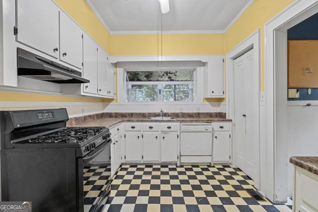 1080 Clifton Road NE, Atlanta, GA 30307