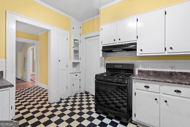 1080 Clifton Road NE, Atlanta, GA 30307