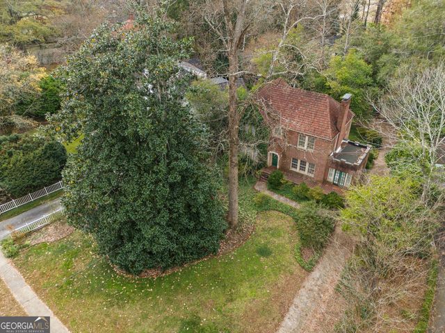 1080 Clifton Road NE, Atlanta, GA 30307