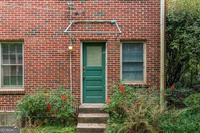 1080 Clifton Road NE, Atlanta, GA 30307