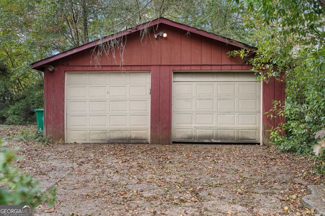 1080 Clifton Road NE, Atlanta, GA 30307