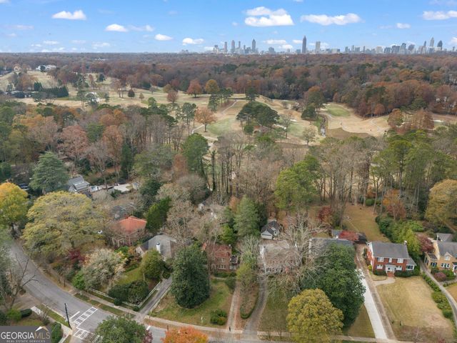 1080 Clifton Road NE, Atlanta, GA 30307