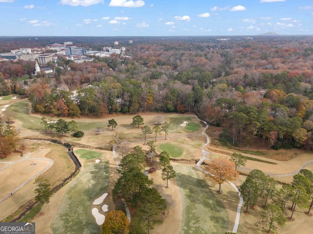 1080 Clifton Road NE, Atlanta, GA 30307