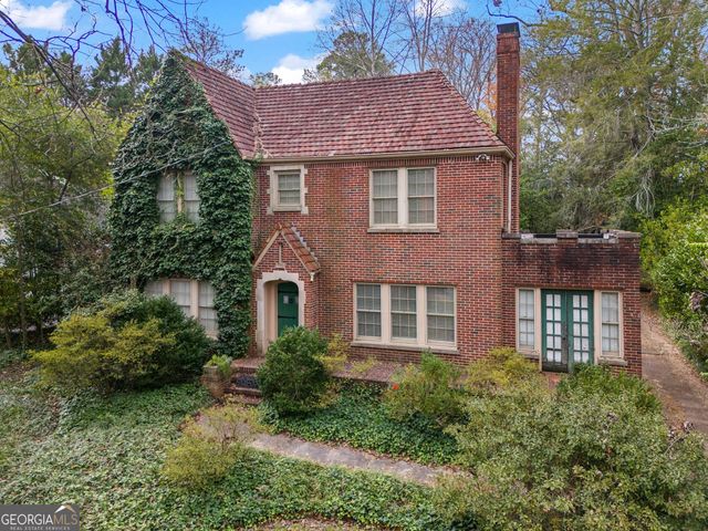 1080 Clifton Road NE, Atlanta, GA 30307