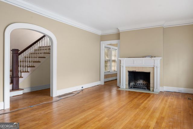 1080 Clifton Road NE, Atlanta, GA 30307