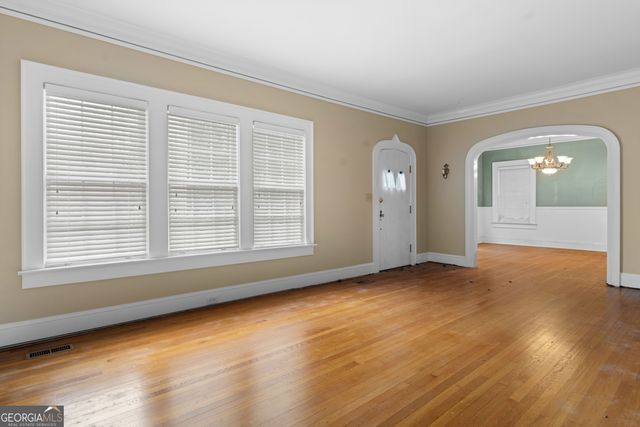 1080 Clifton Road NE, Atlanta, GA 30307