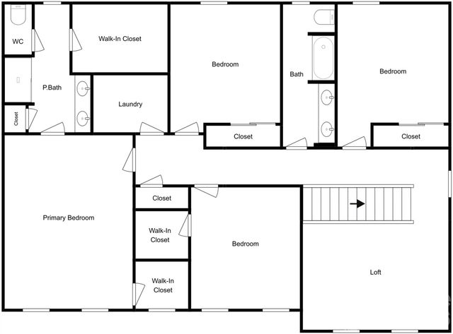 9425 Hartington Place, Charlotte, NC 28269