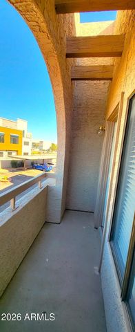 11666 N 28th Drive Unit 287, Phoenix, AZ 85029