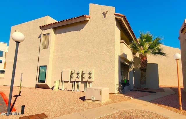 11666 N 28th Drive Unit 287, Phoenix, AZ 85029