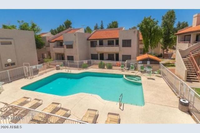 11666 N 28th Drive Unit 287, Phoenix, AZ 85029