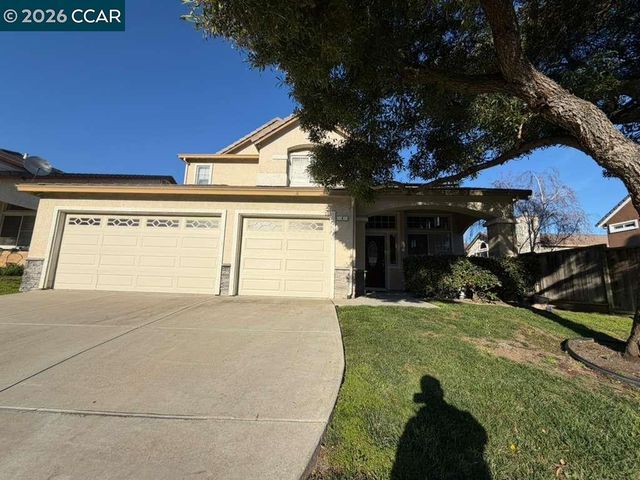 4 Deer Hill Ct, Pittsburg, CA 94565