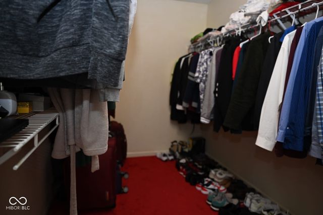 9244 Ogden Dunes Court, Camby, IN 46113