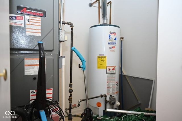 9244 Ogden Dunes Court, Camby, IN 46113