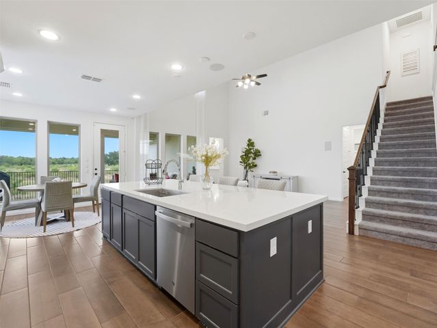 137 Night Bloom PATH, Liberty Hill, TX 78642