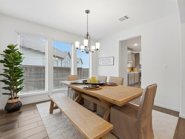 137 Night Bloom PATH, Liberty Hill, TX 78642
