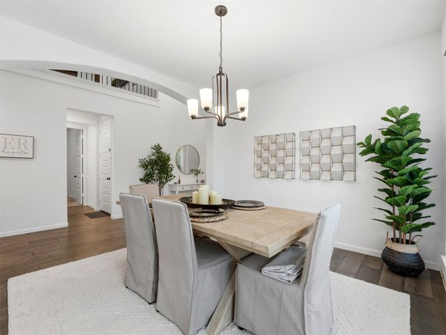 137 Night Bloom PATH, Liberty Hill, TX 78642