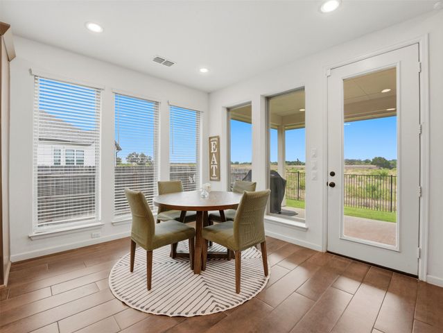 137 Night Bloom PATH, Liberty Hill, TX 78642