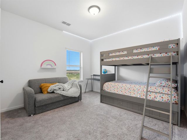 137 Night Bloom PATH, Liberty Hill, TX 78642