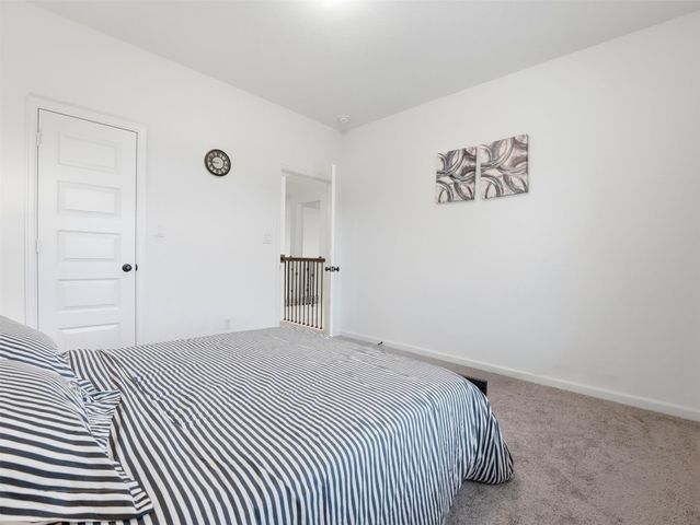 137 Night Bloom PATH, Liberty Hill, TX 78642