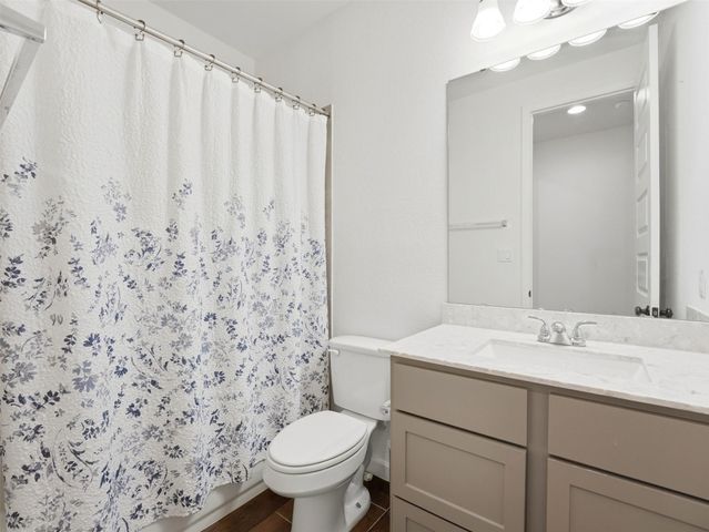 137 Night Bloom PATH, Liberty Hill, TX 78642