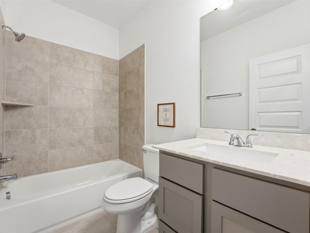 137 Night Bloom PATH, Liberty Hill, TX 78642