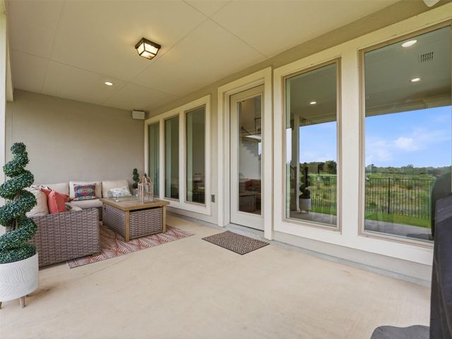 137 Night Bloom PATH, Liberty Hill, TX 78642