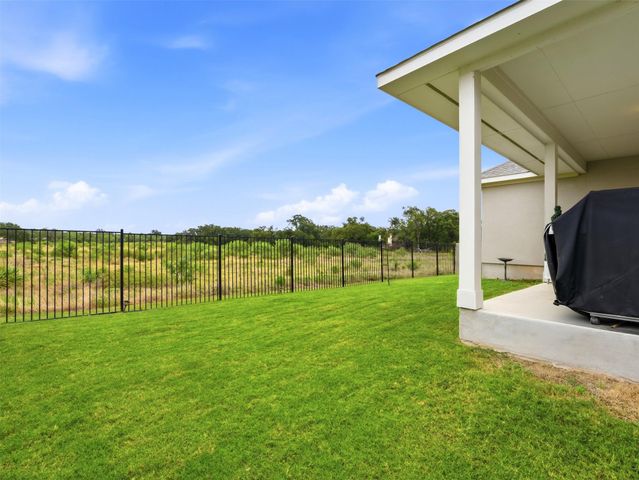 137 Night Bloom PATH, Liberty Hill, TX 78642
