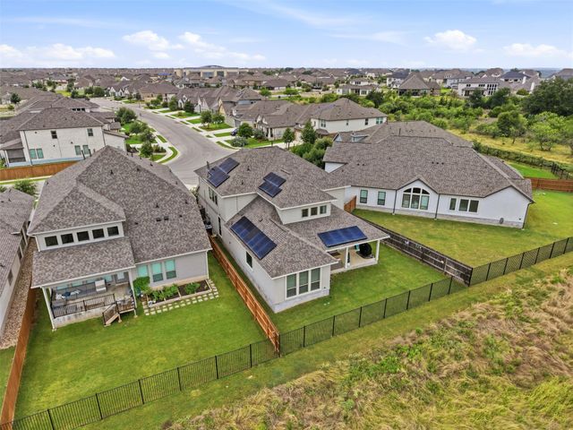 137 Night Bloom PATH, Liberty Hill, TX 78642