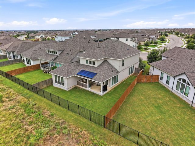 137 Night Bloom PATH, Liberty Hill, TX 78642