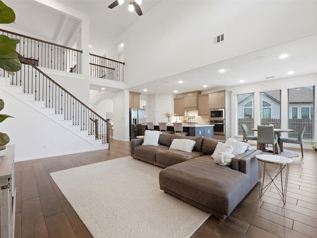 137 Night Bloom PATH, Liberty Hill, TX 78642