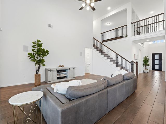 137 Night Bloom PATH, Liberty Hill, TX 78642