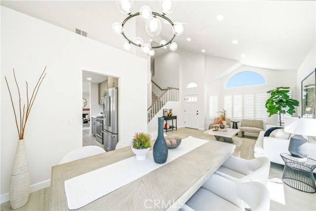 21041 Skylark, Lake Forest (el Toro), CA 92630