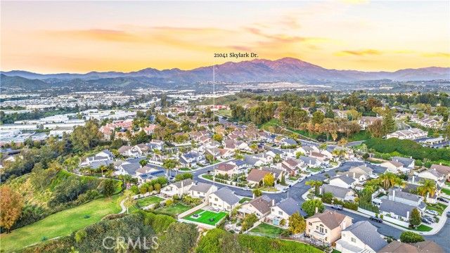 21041 Skylark, Lake Forest (el Toro), CA 92630