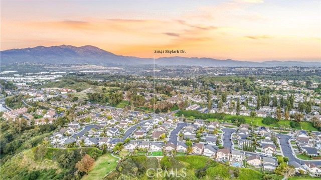 21041 Skylark, Lake Forest (el Toro), CA 92630