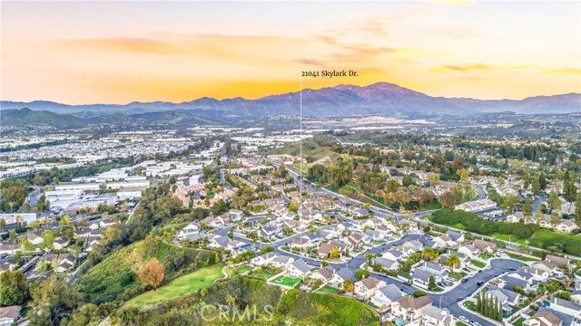 21041 Skylark, Lake Forest (el Toro), CA 92630