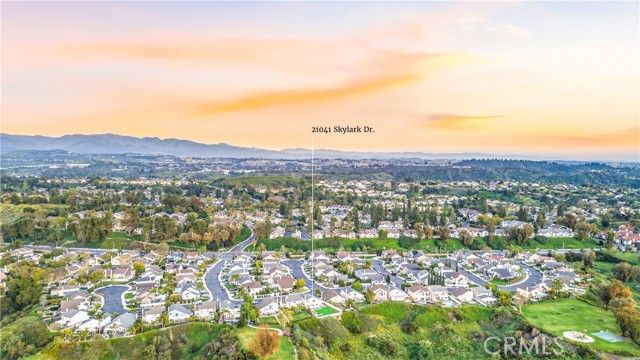21041 Skylark, Lake Forest (el Toro), CA 92630