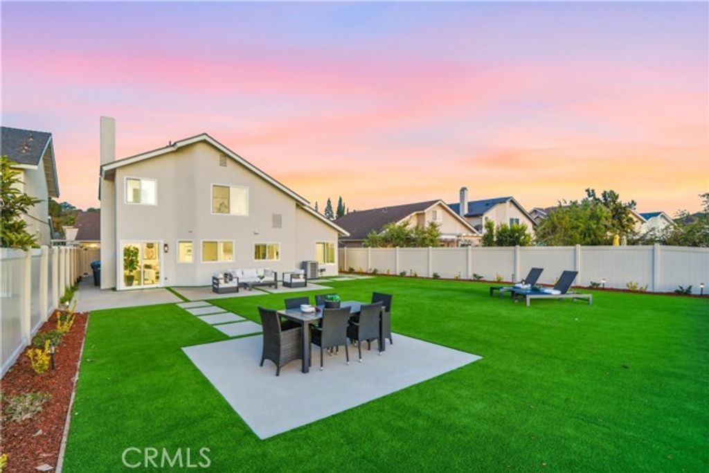 21041 Skylark, Lake Forest (el Toro), CA 92630