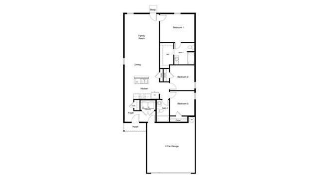 5541 CORDUROY Road, Denton, TX 76249
