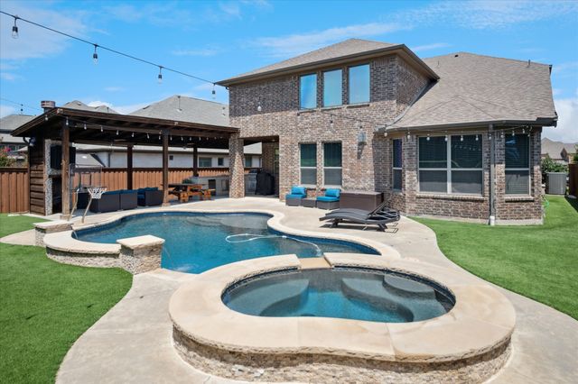 1618 Mariners Hope Way, Wylie, TX 75098