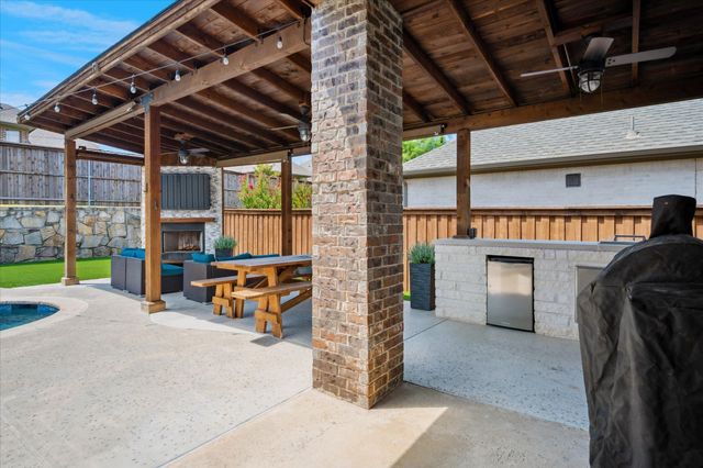 1618 Mariners Hope Way, Wylie, TX 75098