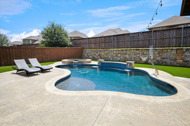 1618 Mariners Hope Way, Wylie, TX 75098