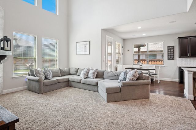 1618 Mariners Hope Way, Wylie, TX 75098