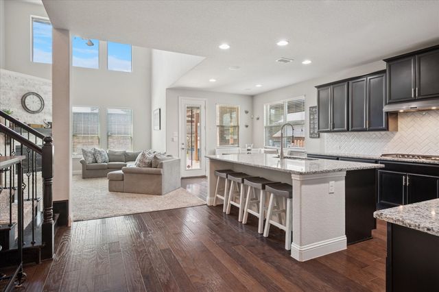 1618 Mariners Hope Way, Wylie, TX 75098