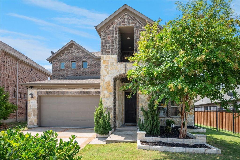 1618 Mariners Hope Way, Wylie, TX 75098